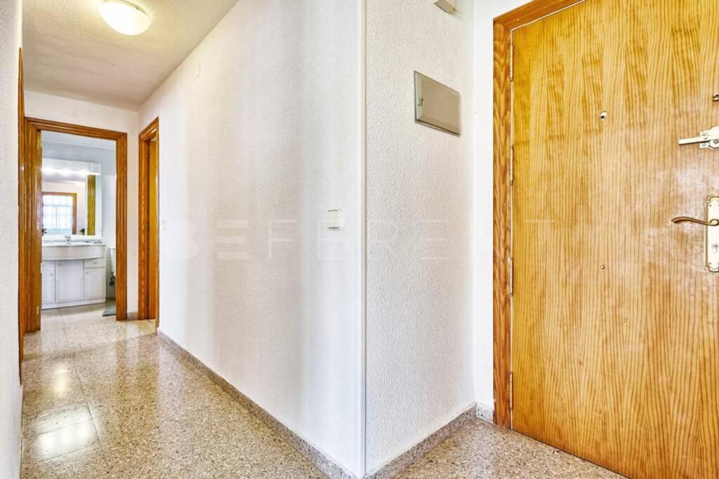 Beferent Arizona 2 Playa San Juan Apartment Alicante Exterior photo